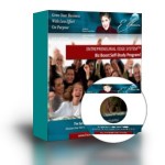 Entrepreneurial Edge Biz Boost Self Study Program Package CD and DVD Cover Entrepreneurial Edge Biz Boost Self Study Program Package CD and DVD Cover