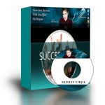 Entrepreneurial Edge Success Circle Cover w CD