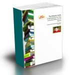 The Ultimate Guide to Self Publishing Your Way to the Best Seller List Cover 1 The Ultimate Guide to Self Publishing Your Way to the Best Seller List Cover 1