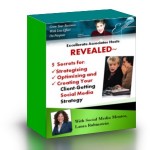 Creating Social Media Free Webinar Product Cover Creating Social Media Free Webinar Product Cover