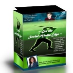 Social Media Webinar Product Cover Social Media Webinar Product Cover
