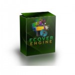 Ecover Engine Cover