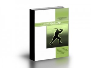 Social Media Edge Workbook Cover Social Media Edge Workbook Cover