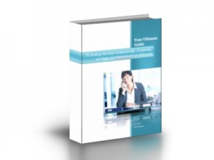 Your Ultimate Guide To Sealing The Deal Authentically Stage Tele Web 3D White